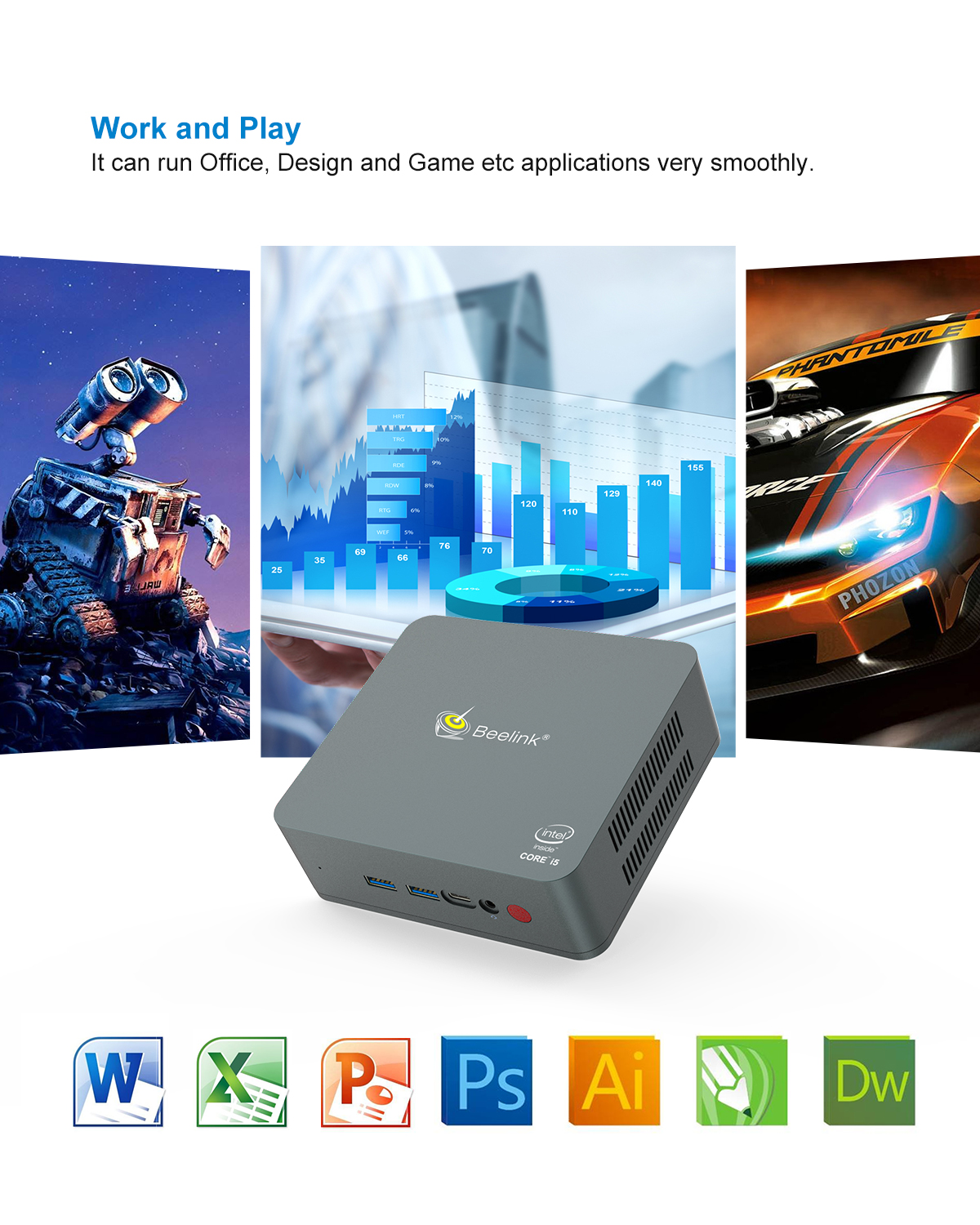 Beelink-U57-Intel-Core-i5-5257U-27GHz-8GB-128GB-SSD-1000M-LAN-58G-WIFI-bluetooth-40-USB30-Mini-PC-Su-1666059